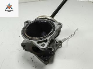 клапан EGR Volkswagen Golf 4 поколение 2002, 1.9 л., дизель, МКПП, серый, универсал