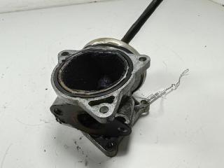 клапан EGR Volkswagen Golf 4 поколение 2002, 1.9 л., дизель, МКПП, серый, универсал