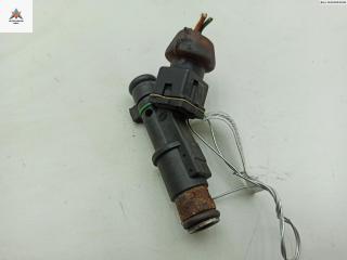 форсунка Citroen Xsara Picasso 1 поколение 2002, 1.8 л., бензин, МКПП, серый, минивэн, H005