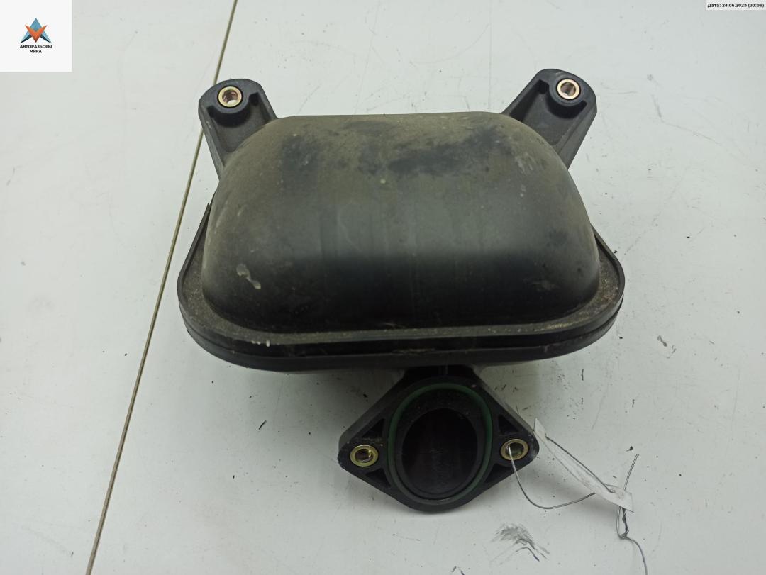 маслоотделитель (сапун) Peugeot 607 1 поколение 2001, 2.2 л., бензин, АКПП, синий, седан, 9633295680 - фото №1