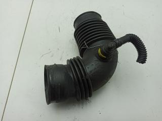 гофра инжектора Peugeot 607 2001, 2.2 л., бензин, АКПП, седан, 9626903280