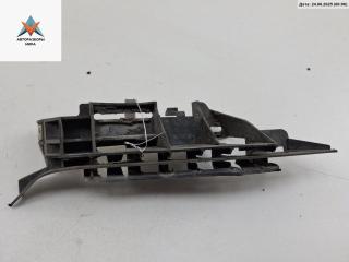 крепление ( кронштейн ) крыла Peugeot 307 1 поколение 2004, кабриолет, 9643074480