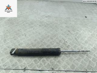 амортизатор задний левый Peugeot 406 1 поколение 1997, 1.8 л., бензин, МКПП, белый, седан