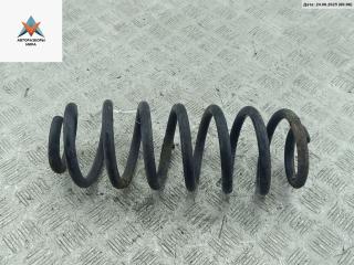 пружина задняя Audi A3 8P/8PA [рестайлинг] 2004, 1.9 л., дизель, МКПП, серый, хетчбэк 5 дв.