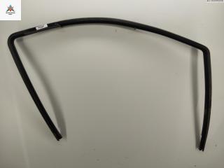 уплотнитель двери SEAT Alhambra 1 поколение [рестайлинг] 2002, 1.8 л., бензин, МКПП, серый, минивэн