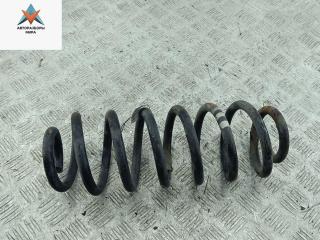 пружина задняя Audi A3 8P/8PA [рестайлинг] 2004, 1.9 л., дизель, МКПП, серый, хетчбэк 5 дв.