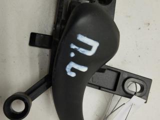 ручка внутренняя передняя левая Volkswagen Sharan 1 поколение 1999, 2.8 л., бензин, МКПП, жёлтый, минивэн, 7MO837019A