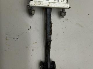 ограничитель открывания двери Ford Focus 2 поколение [рестайлинг] 2009, универсал, 3M51R23500AJ