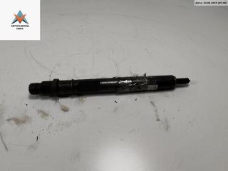 форсунка Audi A6 4B/C5 [рестайлинг] 2002, 2.5 л., дизель, АКПП, чёрный, универсал, 059130201F