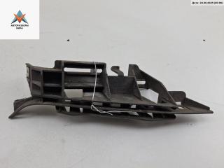 крепление ( кронштейн ) крыла Peugeot 307 1 поколение 2001, хетчбэк 5 дв., 9643074480