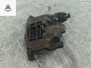 суппорт задний правый Peugeot 607 1 поколение 2001, 2.2 л., дизель, МКПП, серый, седан, ARD