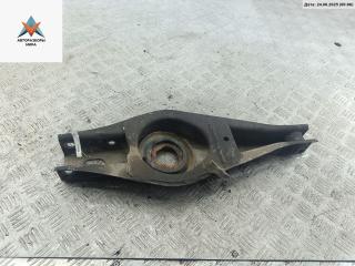 рычаг задний левый Peugeot 406 1 поколение 1997, 1.8 л., бензин, МКПП, белый, седан, ARG