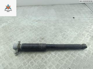 амортизатор задний левый Chevrolet Orlando 1 поколение 2011, 2.0 л., дизель, АКПП, чёрный, минивэн, 13348204