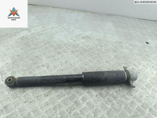 амортизатор задний правый Chevrolet Orlando 1 поколение 2011, 2.0 л., дизель, АКПП, чёрный, минивэн, 13348204