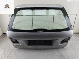 крышка багажника Mercedes-Benz E-Класс W211/S211 2004, серый, универсал