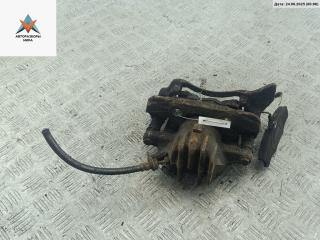 суппорт передний правый Peugeot 406 1 поколение 1997, 1.8 л., бензин, МКПП, белый, седан, AVG