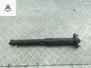 амортизатор задний левый Mazda CX-7 1 поколение 2007, 2.3 л., бензин, МКПП, серый, внедорожник 5 дв.