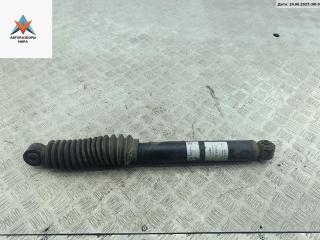 амортизатор задний правый Chevrolet Captiva 1 поколение 2006, 2.0 л., дизель, МКПП, чёрный, внедорожник 5 дв., 316887