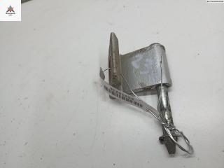 петля крышки багажника Opel Vectra C 2004, серый, хетчбэк 5 дв., 90521515