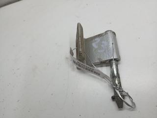 петля крышки багажника Opel Vectra C 2004, серый, хетчбэк 5 дв., 90521515