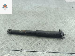 амортизатор задний правый Mazda CX-7 1 поколение 2007, 2.3 л., бензин, МКПП, серый, внедорожник 5 дв.