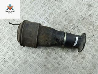 пневмоподушка Citroen C4 Grand Picasso 1 поколение 2008, 2.0 л., дизель, АКПП, минивэн, 9676670180