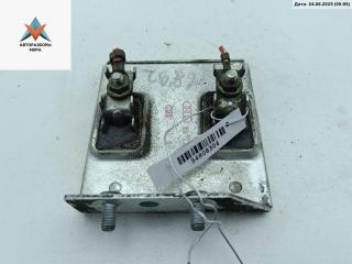 вентилятор радиатора Audi A4 B5 1996, 1.6 л., бензин, 8D0959493