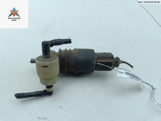 насос (моторчик) омывателя стекла Audi A6 4B/C5 1998, синий, универсал, VDO