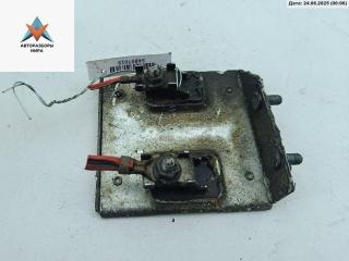 вентилятор радиатора Audi A4 B5 [рестайлинг] 1999, 1.8 л., бензин, 8D0959493