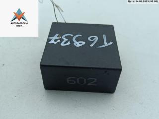 Реле стеклоочистителя (дворников) Audi A6 4B/C5 1998, 1.8 л., Ti, бензин, МКПП, серый, универсал, 4B0955531D