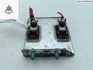 вентилятор радиатора Audi A6 4B/C5 1999, 2.4 л., бензин, 8D0959493