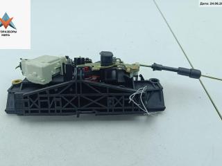 ручка крышки багажника Audi A6 4B/C5 1998, синий, седан, 4B0827565F