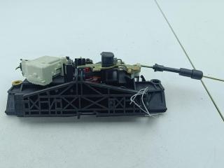 ручка крышки багажника Audi A6 4B/C5 1998, синий, седан, 4B0827565F