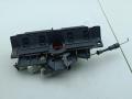ручка крышки багажника Audi A6 4B/C5 1998, синий, седан, 4B0827565F - фото №2
