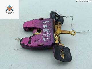 замок багажника Audi 100 С3 1987, седан, 443827505D