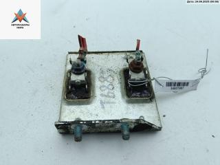 вентилятор радиатора Audi A6 4B/C5 1998, 2.8 л., бензин, 8D0959493