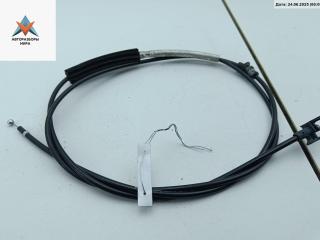 трос капота Audi A6 4F/C6 [рестайлинг] 2008, 2.7 л., дизель, АКПП, чёрный, универсал, 4F1823531B