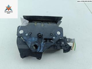 замок багажника Audi A6 4F/C6 2006, универсал, 8P4827505B