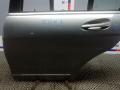 дверь задняя левая Mercedes-Benz C-Класс W204/S204 2008, 1.8 л., бензин, АКПП, седан - фото №3