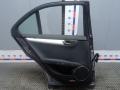 дверь задняя левая Mercedes-Benz C-Класс W204/S204 2008, 1.8 л., бензин, АКПП, седан - фото №6