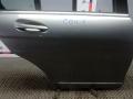 дверь задняя правая Mercedes-Benz C-Класс W204/S204 2008, 1.8 л., бензин, АКПП, седан - фото №3