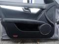 дверь передняя левая Mercedes-Benz C-Класс W204/S204 2008, 1.8 л., бензин, АКПП, седан - фото №6