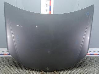 капот Mercedes-Benz C-Класс W204/S204 2008, 1.8 л., бензин, АКПП, седан