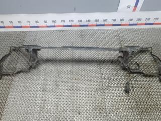 Передняя панель крепления облицовки (телевизор) Mercedes-Benz C-Класс W204/S204 2008, 1.8 л., бензин, АКПП, седан