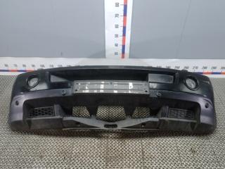 бампер передний Land Rover Range Rover Sport 1 поколение 2007, 3.6 л., дизель, АКПП, внедорожник 5 дв., DPB500481LML