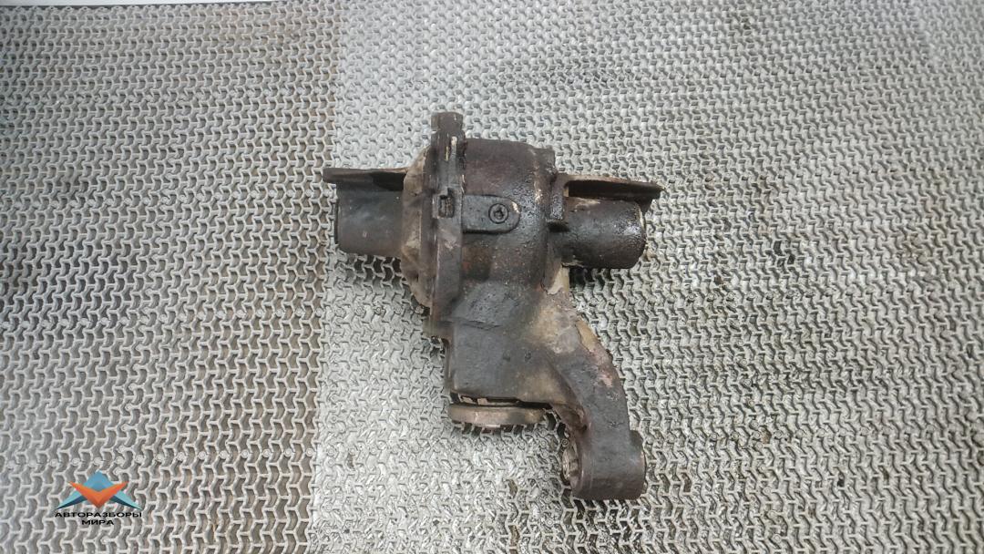 редуктор заднего моста Land Rover Range Rover Sport 1 поколение 2007, 3.6 л., дизель, АКПП, внедорожник 5 дв., TVK500240 - фото №1