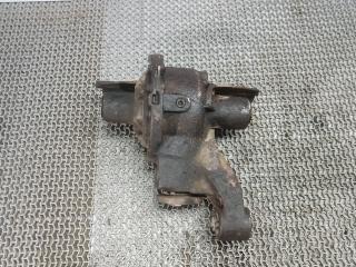 редуктор заднего моста Land Rover Range Rover Sport 1 поколение 2007, 3.6 л., дизель, АКПП, внедорожник 5 дв., TVK500240