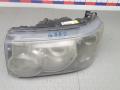 фара левая Land Rover Range Rover Sport 1 поколение 2007, 3.6 л., дизель, АКПП, внедорожник 5 дв., XBC501773LZN - фото №3