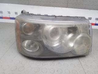 фара правая Land Rover Range Rover Sport 1 поколение 2007, 3.6 л., дизель, АКПП, внедорожник 5 дв., XBC501763LZN