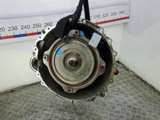 АКПП Jaguar XF X250 2009, 2.7 л., дизель, АКПП, седан, 6HP26, 8X237000AD